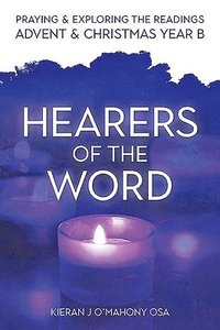 bokomslag Hearers of the Word