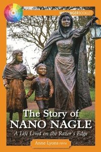 bokomslag The Story of Nano Nagle