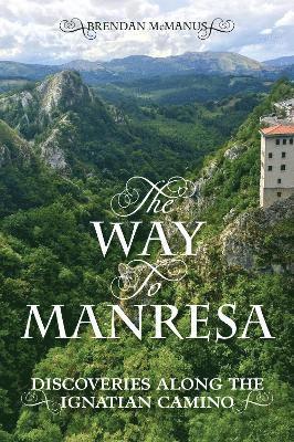 bokomslag Way to Manresa
