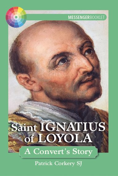 bokomslag Saint Ignatius of Loyola