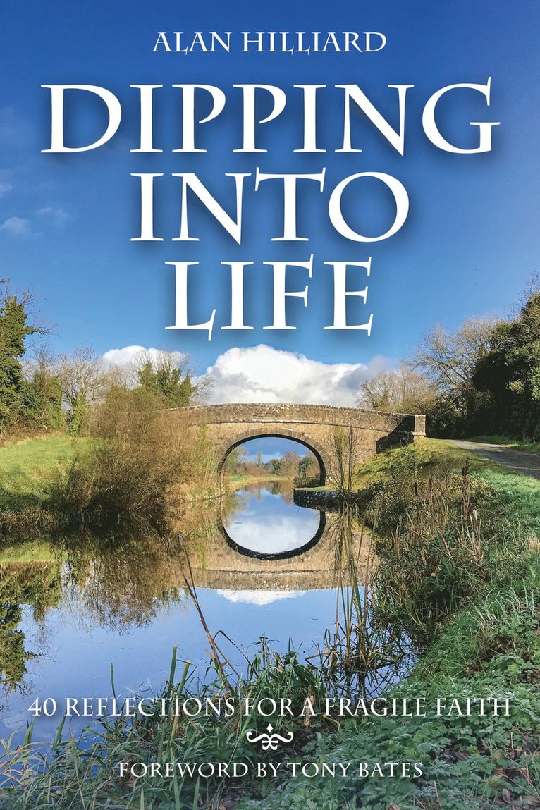 Dipping into Life 1