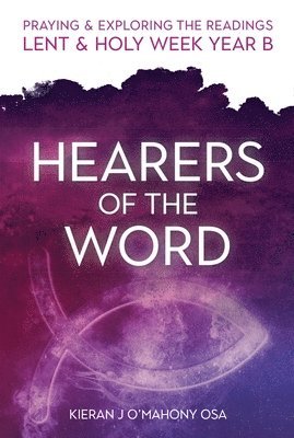 bokomslag Hearers of the Word