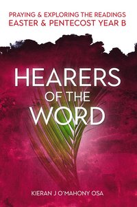 bokomslag Hearers of the Word