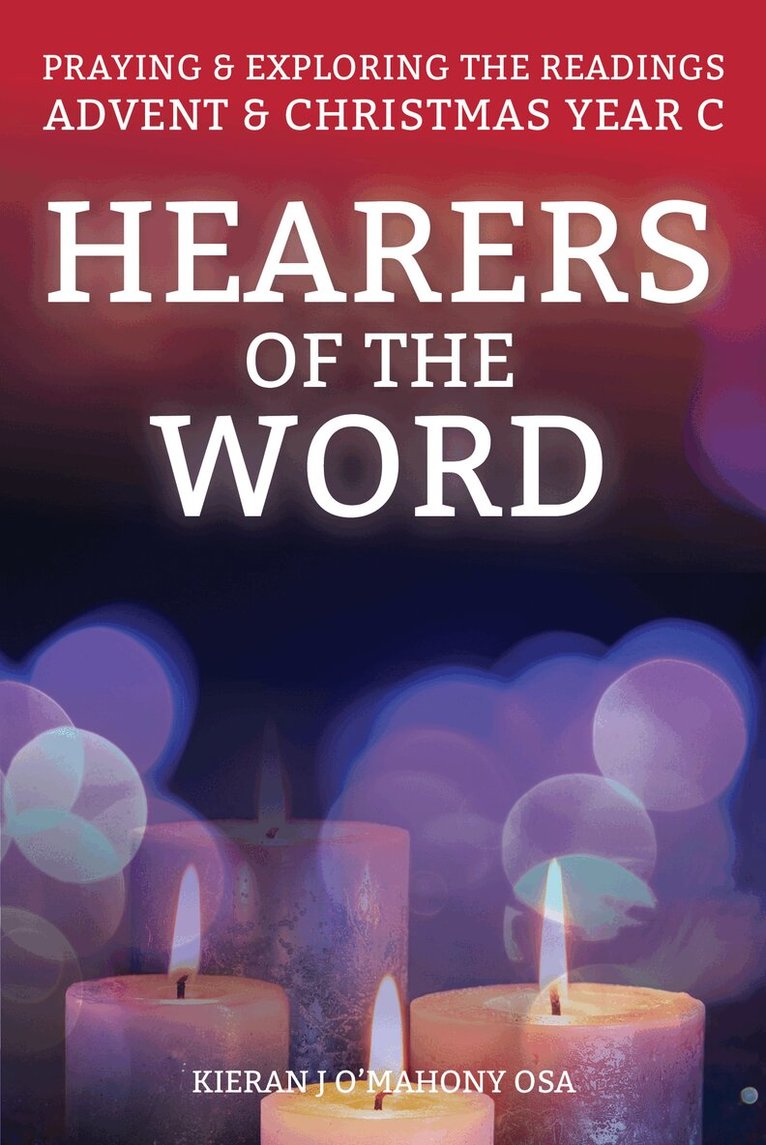 Kieran J O'Mahony - Hearers of the Word, Häftad