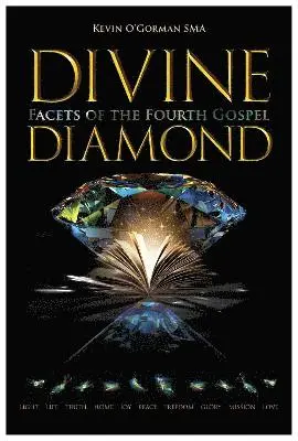 Kevin O'Gorman - Divine Diamond, Häftad. Tillgänglighet: Lägg i varukorg
