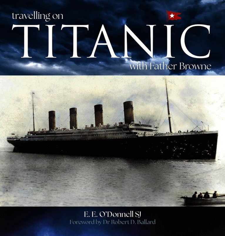 Travelling on Titanic