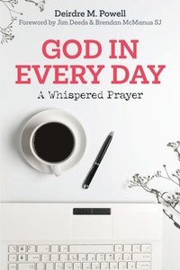 bokomslag God in Every Day