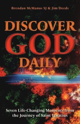 Discover God Daily 1