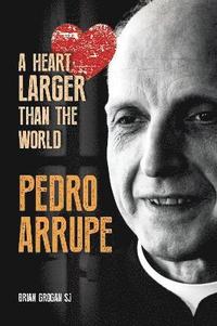 bokomslag Pedro Arrupe