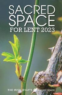 bokomslag Sacred Space for Lent 2023