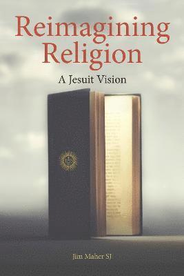 Jim Maher - Reimagining Religion, Häftad. Tillgänglighet: Lägg i varukorg