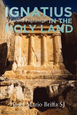 Josef Briffa - Ignatius in the Holy Land - A Guided Pilgrimage, Häftad