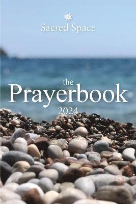 Sacred Space The Prayerbook 2024 1