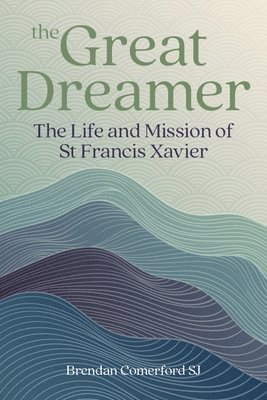 bokomslag Great Dreamer