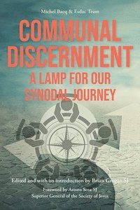 bokomslag Communal Discernment