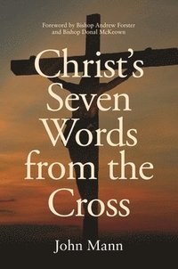 bokomslag Christ's Seven Words from the Cross