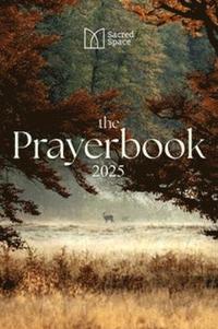 bokomslag Sacred Space The Prayerbook 2025