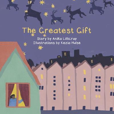 The Greatest Gift 1