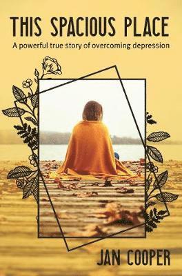 Jan Cooper - This Spacious Place, Häftad