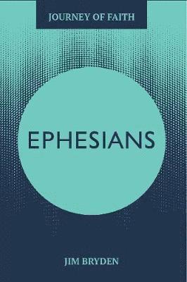 Jim Bryden - Ephesians, Häftad