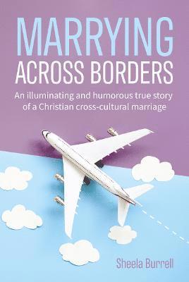 bokomslag Marrying Across Borders