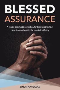 bokomslag Blessed Assurance