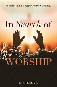 bokomslag In Search of Worship