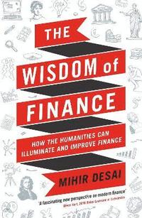 bokomslag The Wisdom of Finance