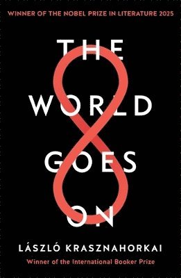 World Goes On