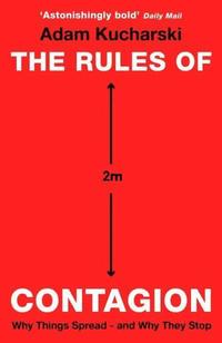 bokomslag The Rules of Contagion