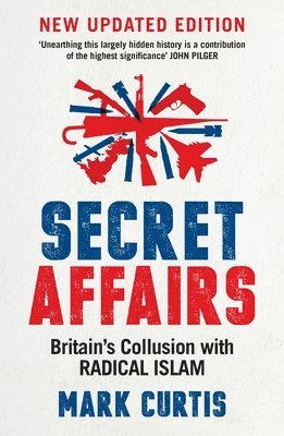 Secret Affairs 1