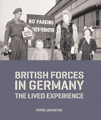British Forces in Germany 1