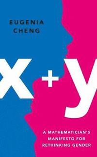 bokomslag x+y
