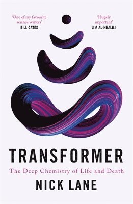 bokomslag Transformer