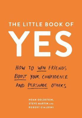 The Little Book of Yes 1