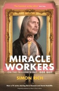 bokomslag Miracle Workers