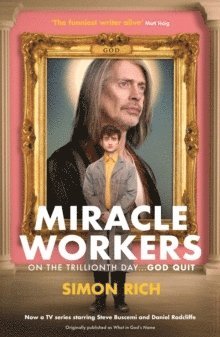 Miracle Workers 1