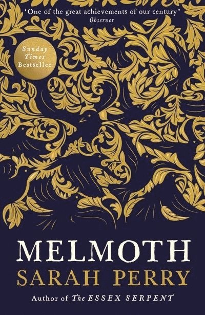 Melmoth 1