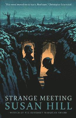 Hill, S: Strange Meeting