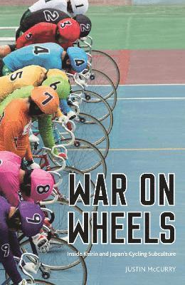 War on Wheels 1