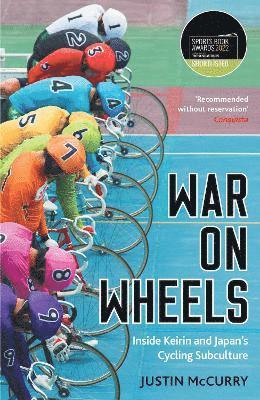 War on Wheels 1
