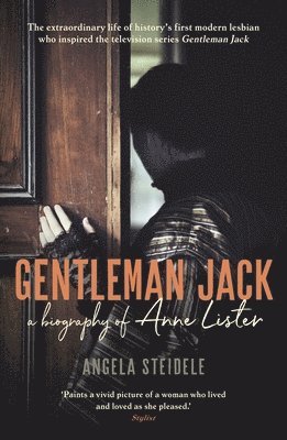Angela Steidele - Gentleman Jack, Häftad