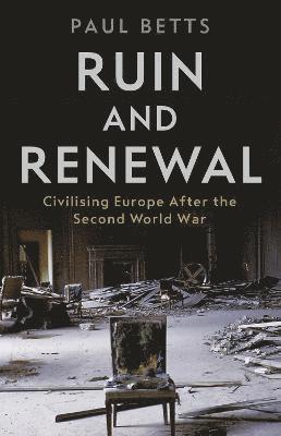 Ruin and Renewal 1