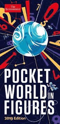bokomslag Pocket World in Figures 2019