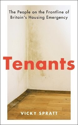 bokomslag Tenants