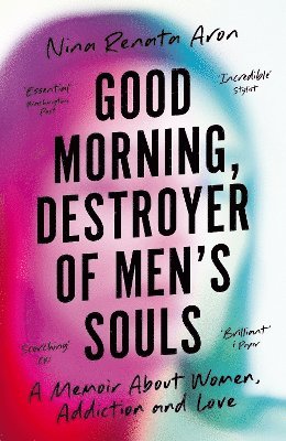 Good Morning, Destroyer of Men's Souls 1