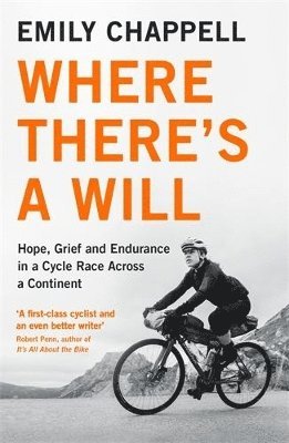 Emily Chappell - Where There's A Will, Häftad