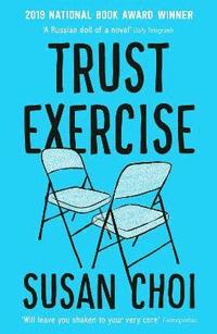 bokomslag Trust Exercise