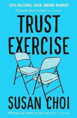 Trust Exercise 1