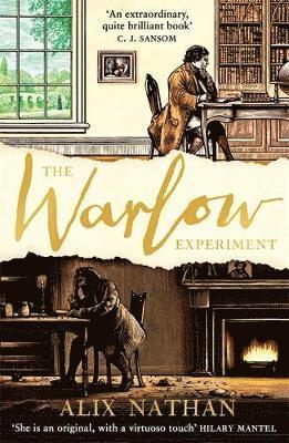 bokomslag Warlow Experiment